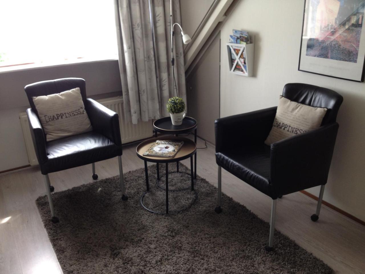 سنيك B&B De Tred المظهر الخارجي الصورة