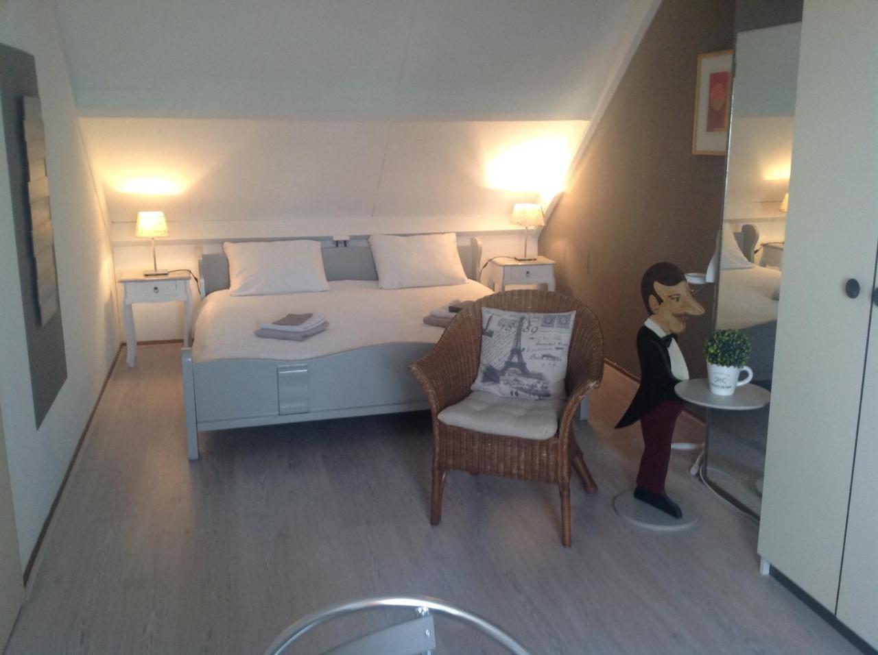 سنيك B&B De Tred المظهر الخارجي الصورة