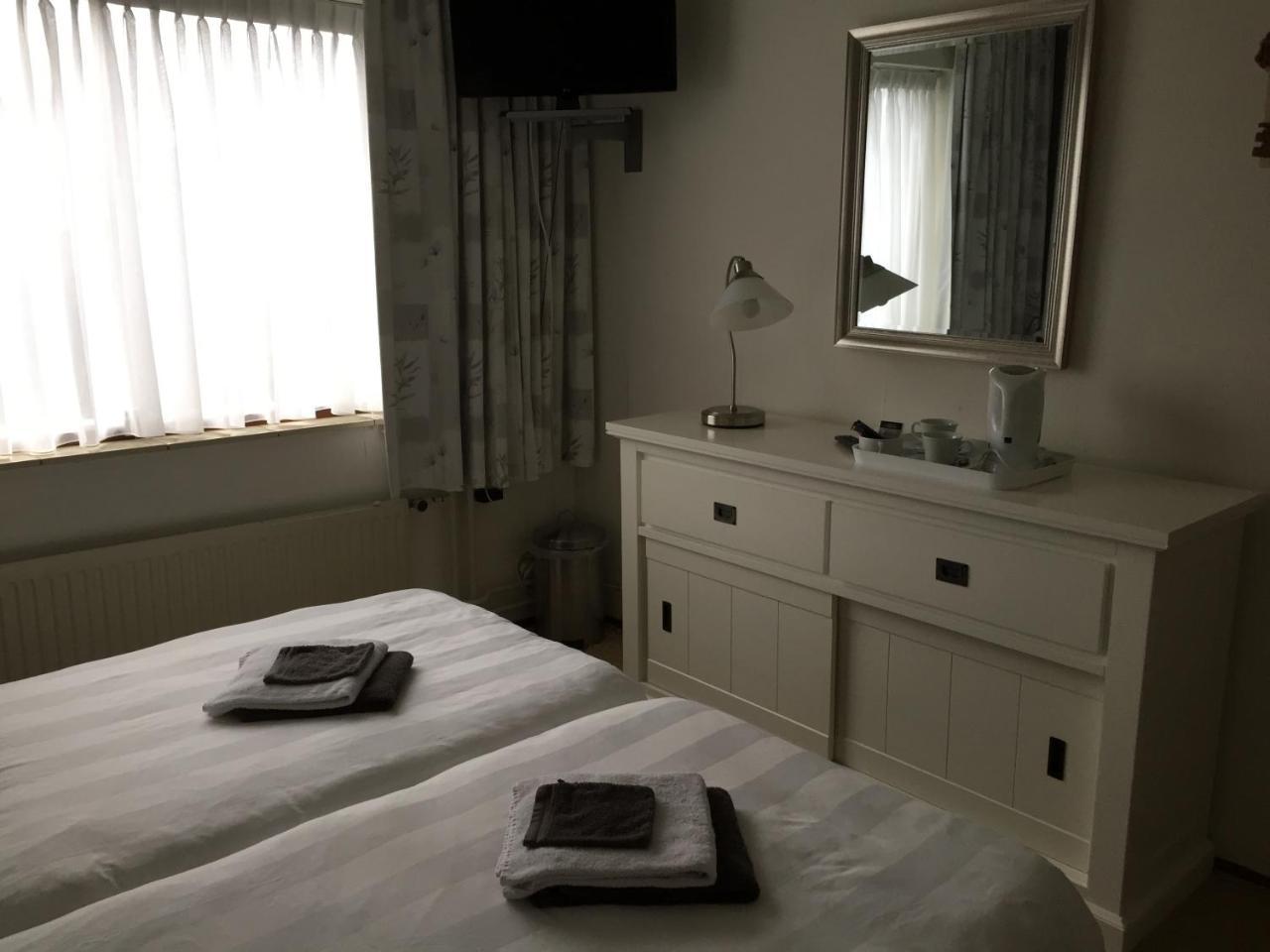 سنيك B&B De Tred المظهر الخارجي الصورة