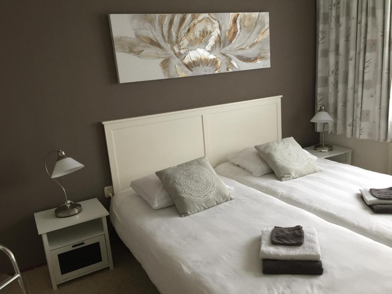 سنيك B&B De Tred المظهر الخارجي الصورة