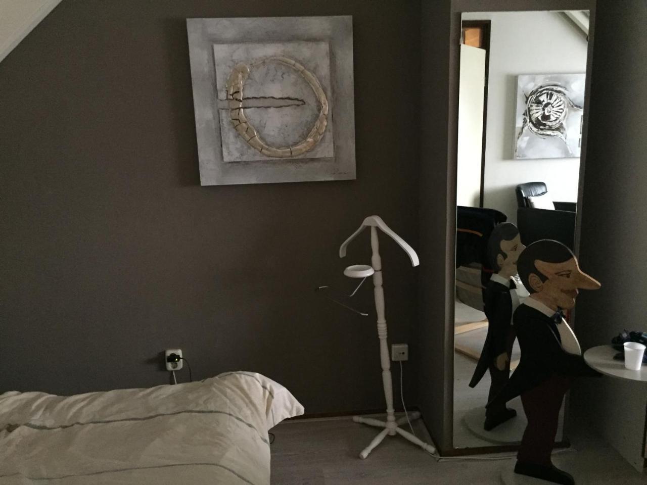 سنيك B&B De Tred المظهر الخارجي الصورة