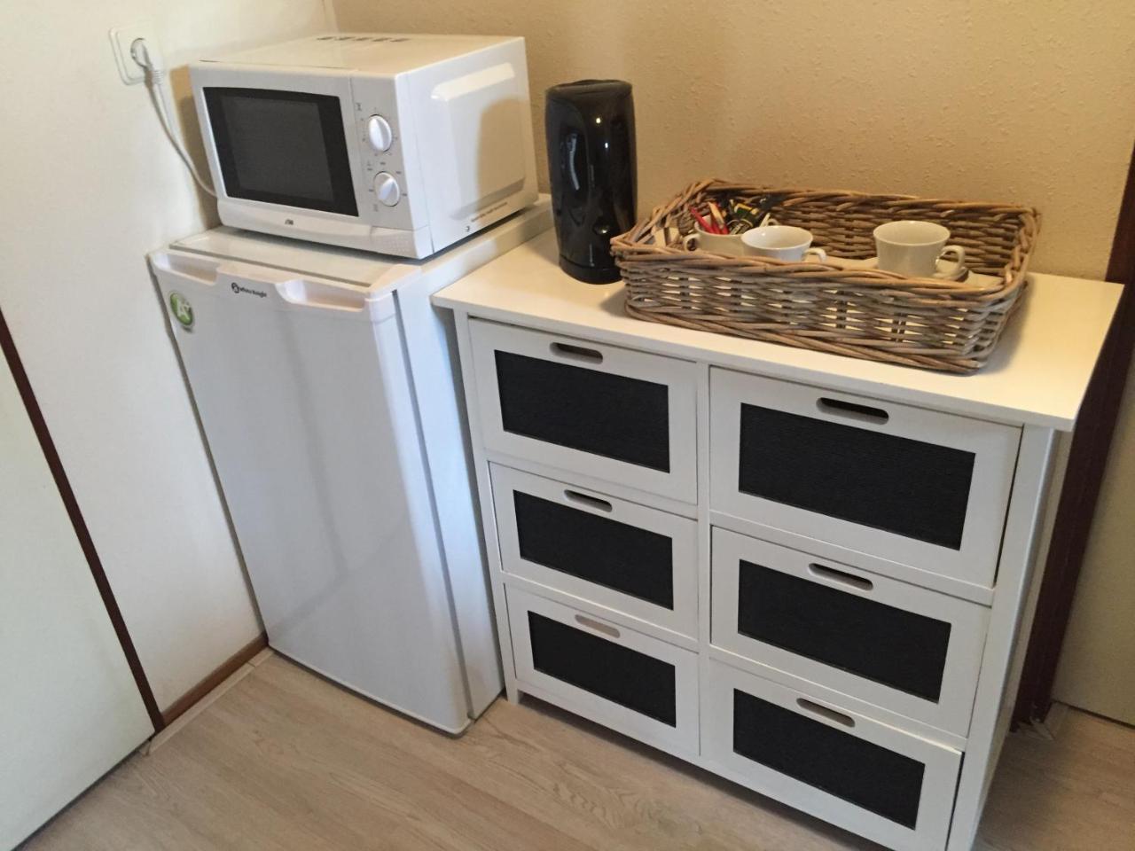 سنيك B&B De Tred المظهر الخارجي الصورة